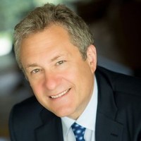 UCLA Employee Steven Teitelbaum's profile photo