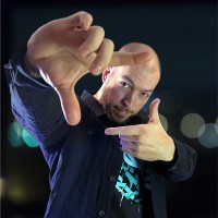 Alchemy 24 Employee Sebastien Chartier's profile photo