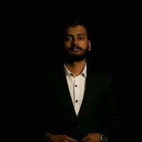 Hedge Equities Ltd Employee Abhijith A's profile photo