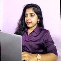 ULEARN Employee Lahari Adari's profile photo