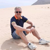 Plymovent Group Employee Maarten van Rossen's profile photo