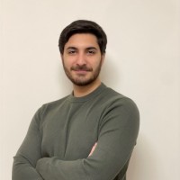 Hussein Saeed Email