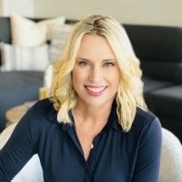 Cornerstone Home Lending Employee Kelly CMPS's profile photo