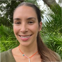 University of South Florida College of Marine Science Employee Heidi Brockhaus's profile photo