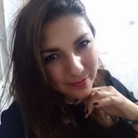 Rack USA LLC. Employee Jackie Aguirre Barragán's profile photo