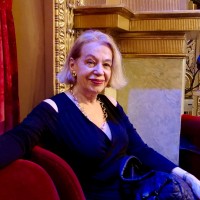 Tzell Travel Group LLC Employee Siv Wadlin's profile photo