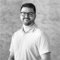 encompas Employee Austin Evans's profile photo