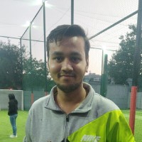 Crack-ED Employee Vikas Varshney's profile photo