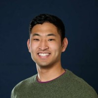 Caleb Hwang Email