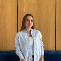 Albana Rexhepi's profile photo