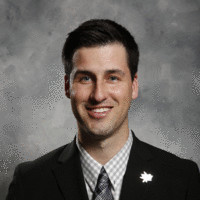 San Jose Earthquakes Soccer Employee Michael Ford's profile photo