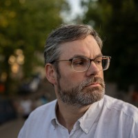 Bundeswehr Employee Gregor Mascher's profile photo