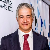 Antonio Vaz Email & Phone Number