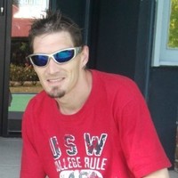 Almac Pacific Employee David Rollens's profile photo