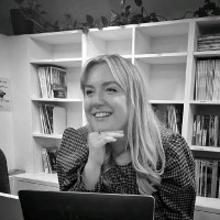 Hearst Magazines UK Employee Emma Peagam's profile photo