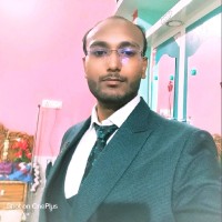 Sundream Group Employee Er. Patel's profile photo