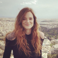 EP MECA Employee Marion Moulaire's profile photo