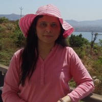 Global Data Management Inc Employee Sujata Salunkhe's profile photo