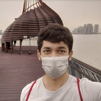 Kaer Employee Shahnawaz Palavi's profile photo