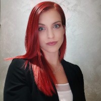 Diligent Software Employee Ana Stojiljković's profile photo