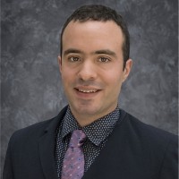 Kirkland & Ellis Employee Dan Fishbein's profile photo