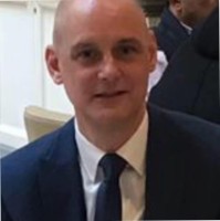 GB Railfreight Employee Karl Goulding-Davis's profile photo