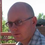 Skillsarena Corporate Employee Chris Bedford-Gay's profile photo