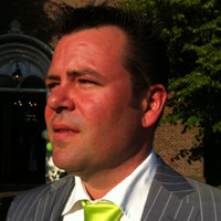 Wouter Bruin Email & Phone Number