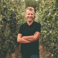 Huverba Employee Corné van Noort's profile photo