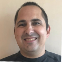 David Espinosa Email