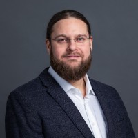 LEITWERK Consulting Employee Roland Richter's profile photo