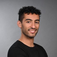 DigitalTolk Employee Mounir Felloula's profile photo