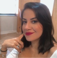 Levi Strauss & Co. Employee Ingrid da Silva's profile photo