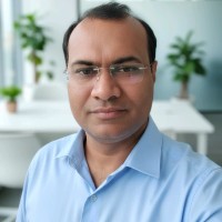 Sudhir Kumar Email & Phone Number