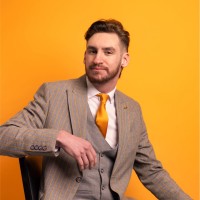 Atomic Networks LLC Employee Paul Tracy's profile photo