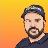 DataZapp.com Employee Vihar Patel's profile photo