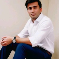 Omal Employee Zeeshan Khan's profile photo