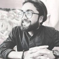 CodingNinjas_SRMCEM Employee Harsh Agarwal's profile photo