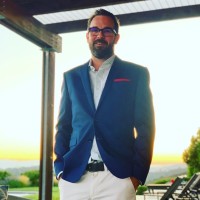 Kendra Scott Employee Michael Schenck's profile photo