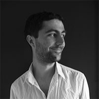 ChapsVision Employee Maxime Bernard's profile photo