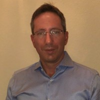 MicroCube Employee Dany Berube's profile photo