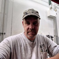 Mickey's Linen Employee Michael Schulz's profile photo