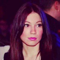 innocent drinks Employee Alice Tomasi's profile photo