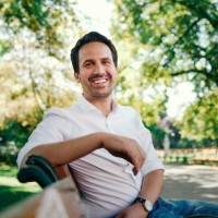 Christoph Wiederkehr Email & Phone Number
