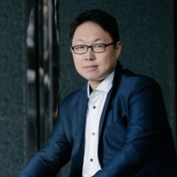 Kneron Employee 劉峻誠albert Liu's profile photo