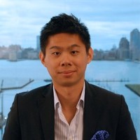 OptionsPlay Employee Tony Zhang's profile photo