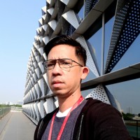 Metranet Employee Juan Rosyid's profile photo