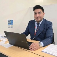 Fiat Auto Argentina Employee Felipe Sarmiento's profile photo