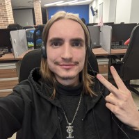 Sovcombank Employee Dmitrii Shvetsov's profile photo