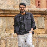 Samsung Electronics Employee Devendra Kumar's profile photo